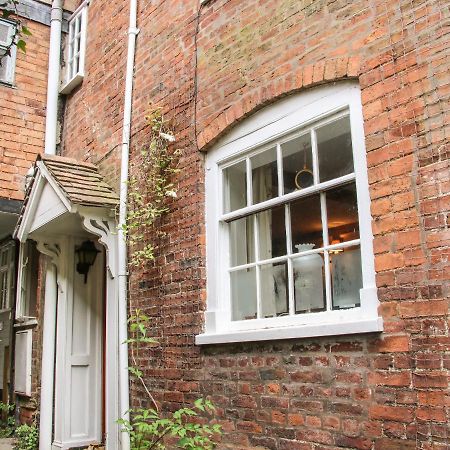 55 Corve Street Villa Ludlow Exterior photo
