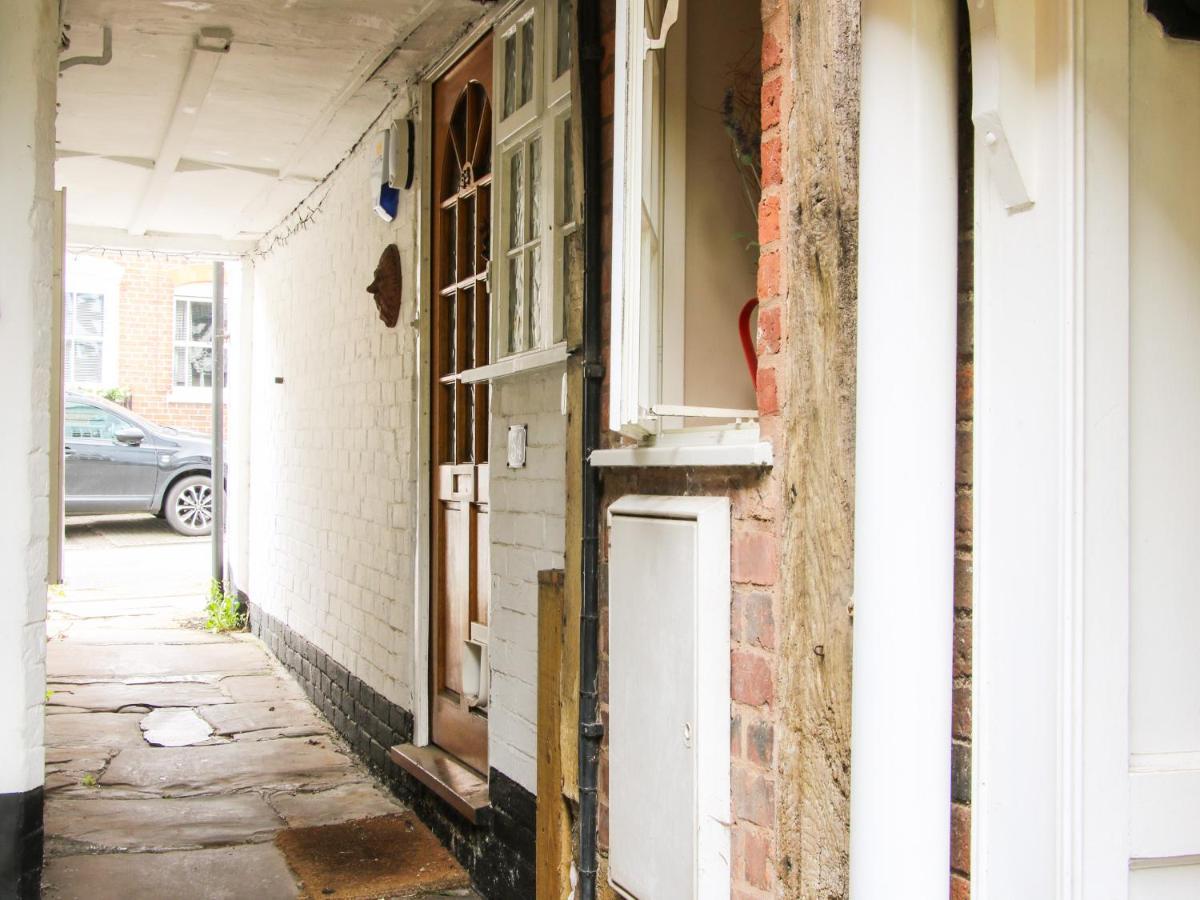55 Corve Street Villa Ludlow Exterior photo